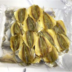 ava cá chỉ vàng