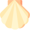 icon ngao sò ốc