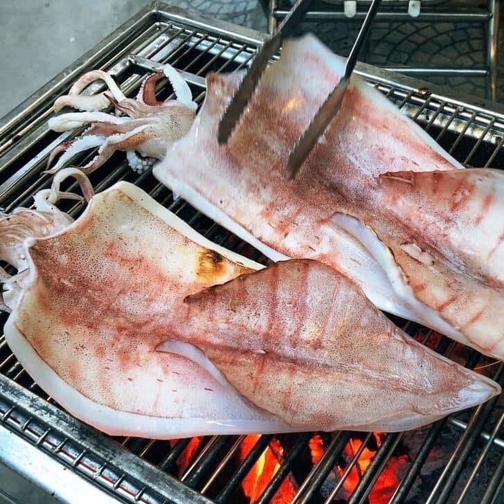 ava mực 1 nắng