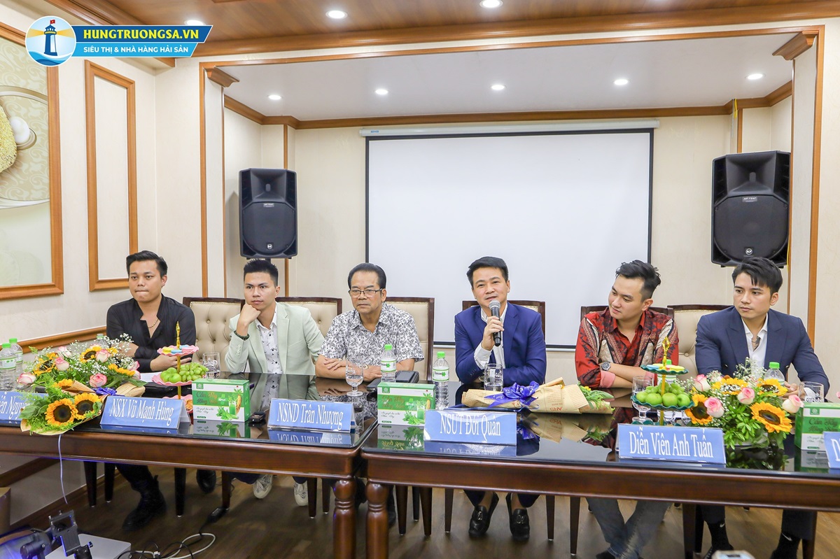 phòng vip hùng trường sa 6