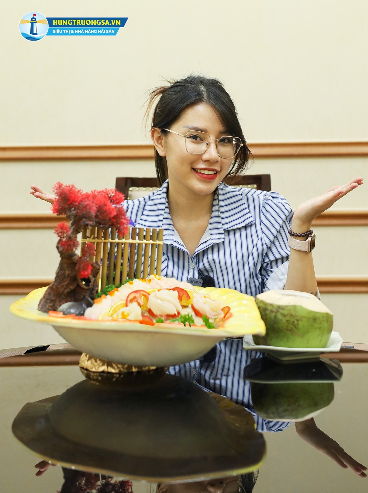 phòng vip hùng trường sa 9