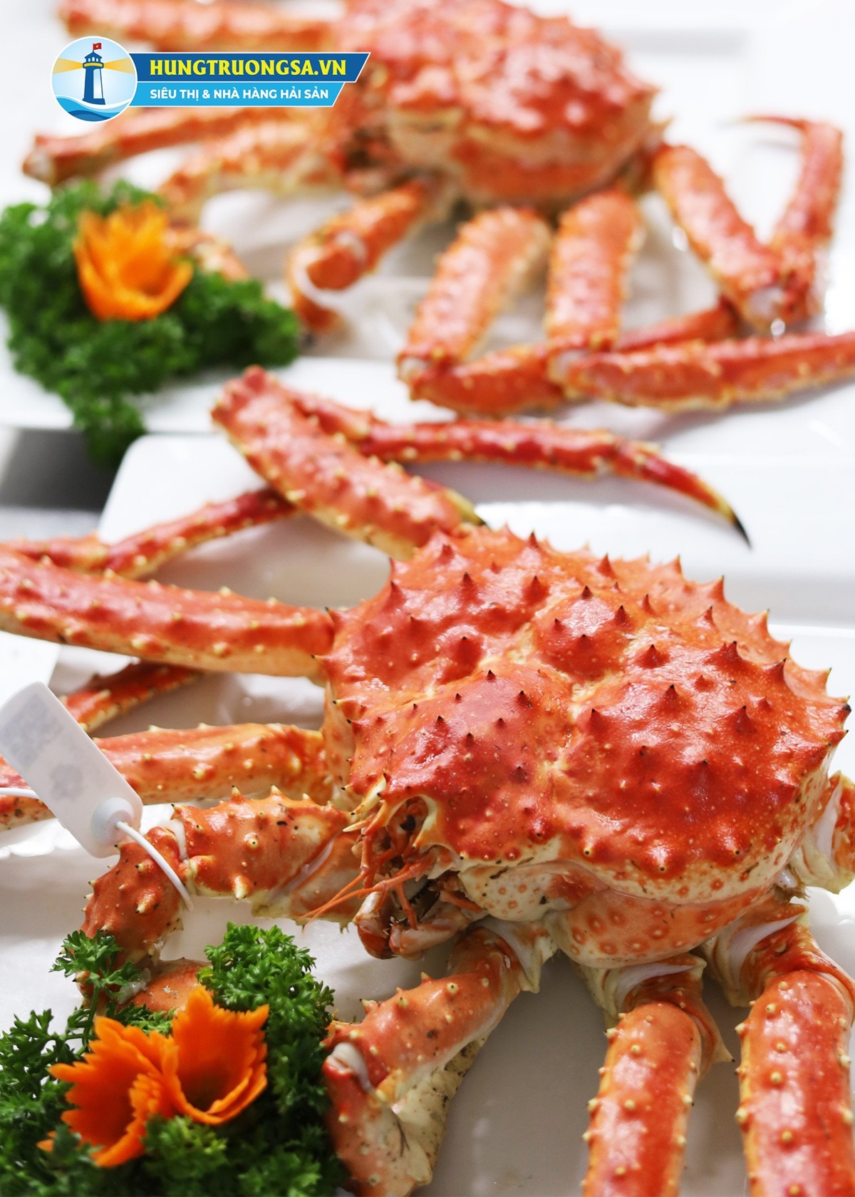 tiệc gia đình hùng trường sa 4