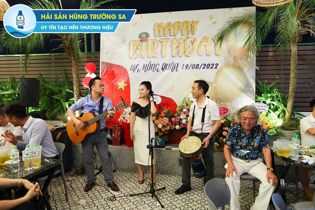 tổ chức sự kiện hội nghị 3