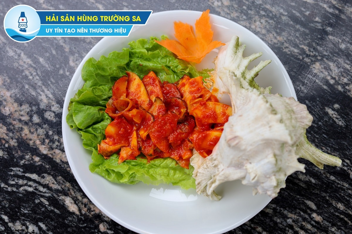hùng trường sa 13