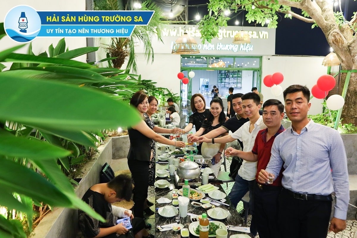 hùng trường sa 9