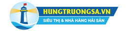 Siêu Thị Hải Sản Hùng Trường Sa