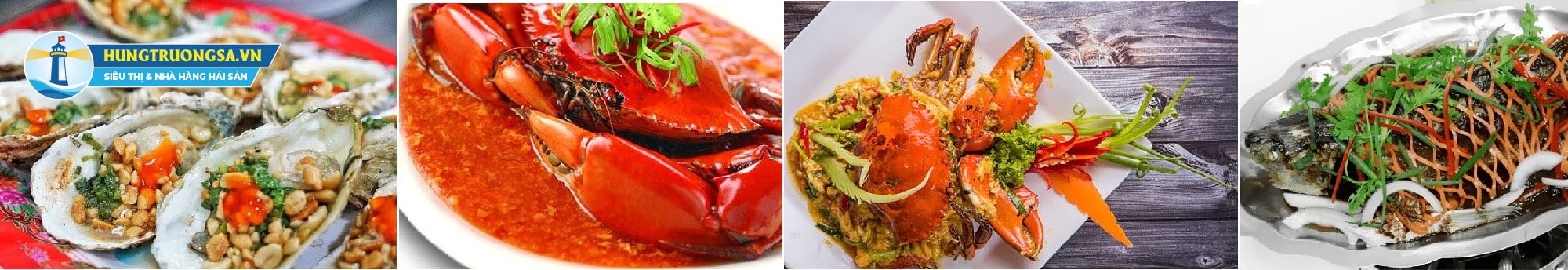 dịch vụ chế biến mang về