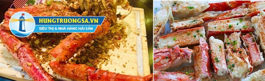 cua hoàng đế rang muối
