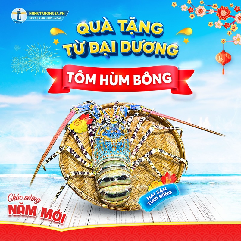 hải sản là lễ vật không thể thiếu của người châu á 2