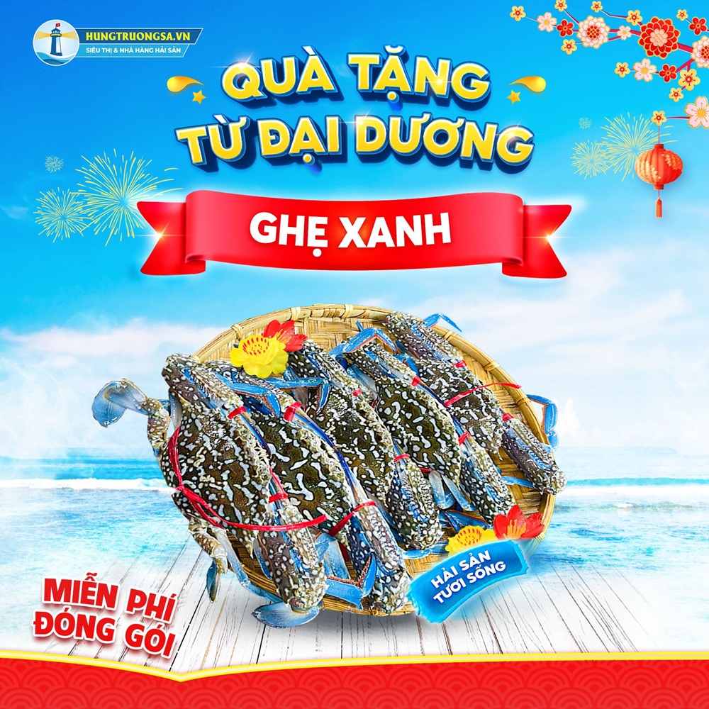 quà biếu tết hải sản 4 