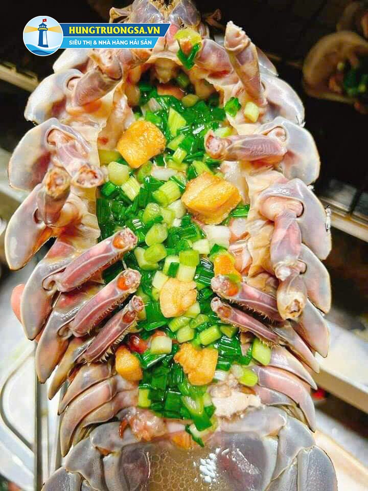 bọ biển làm món gì ngon 2