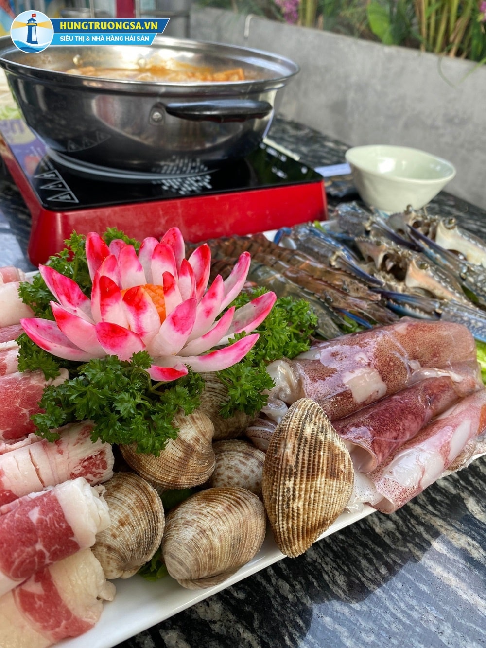 lẩu hải sản tại hà nội 1