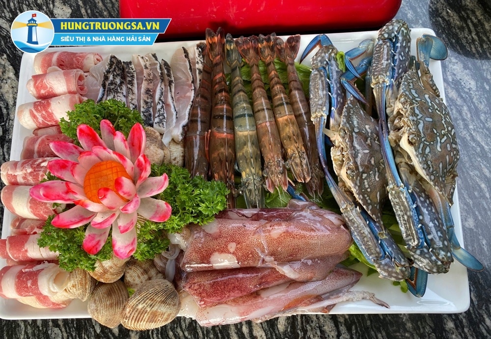 lẩu hải sản tại hà nội 2 