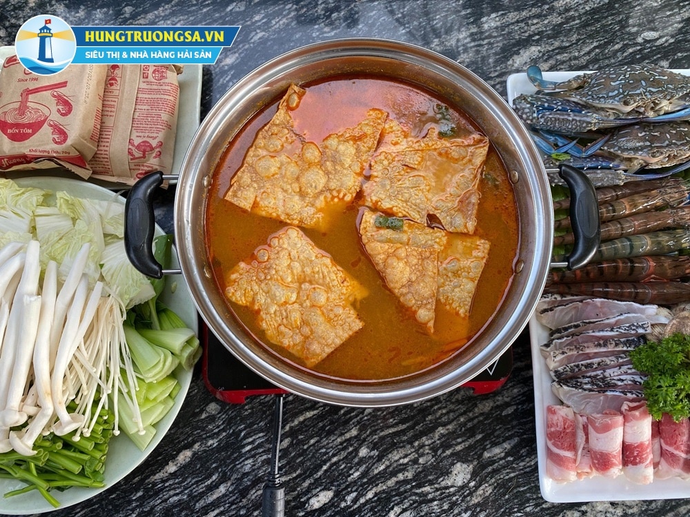 lẩu hải sản tại hà nội 3