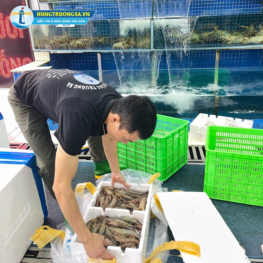 bảo quản hải sản mang đi xa 2