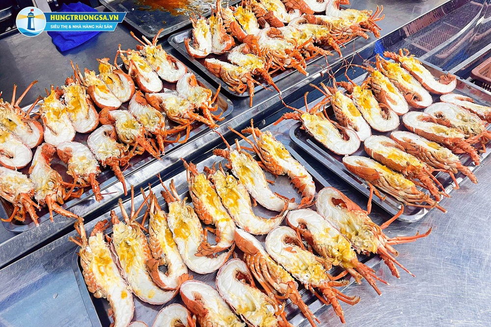 cách bảo quản hải sản mang đi picnic 1