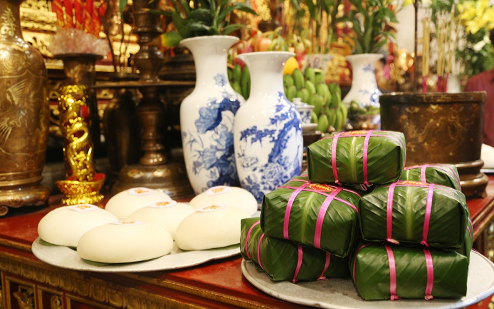 chơi ở đâu ăn gì ngày giỗ tổ 3