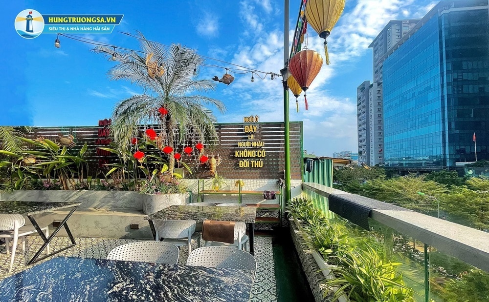 lẩu hải sản hà nội 