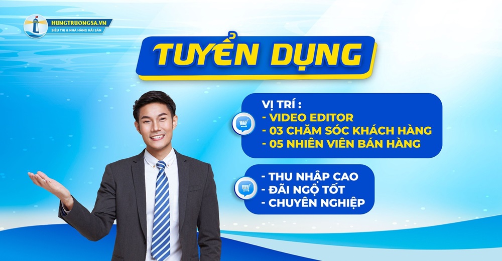 tuyển dụng 2024