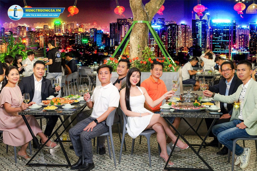 voucher nhà hàng 1