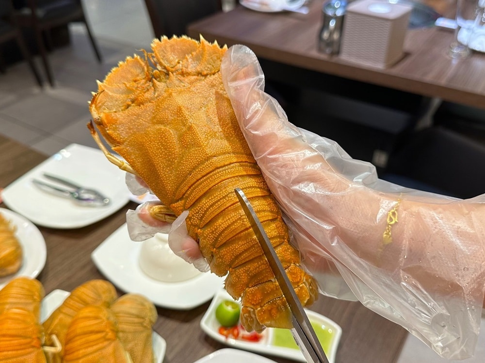 tôm mũ ni làm gì ngon 3