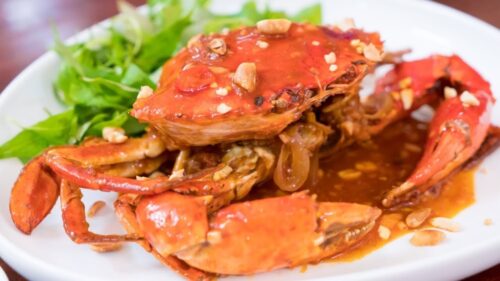 cua cà mau nấu món gì ngon 2
