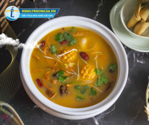 Món Bào Ngư Tiến Vua tốt cho sức khỏe