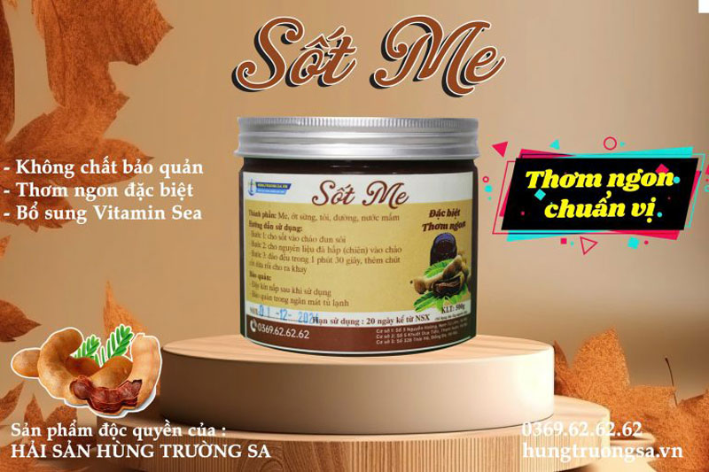 Sốt mẹ Hùng Trường Sa